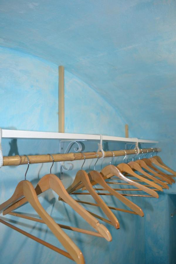 Вілла Casa Vacanze Raggio Di Sole Монополі Екстер'єр фото